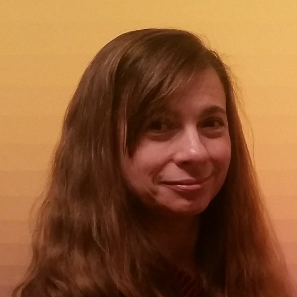 Meet your Posher, Kelly